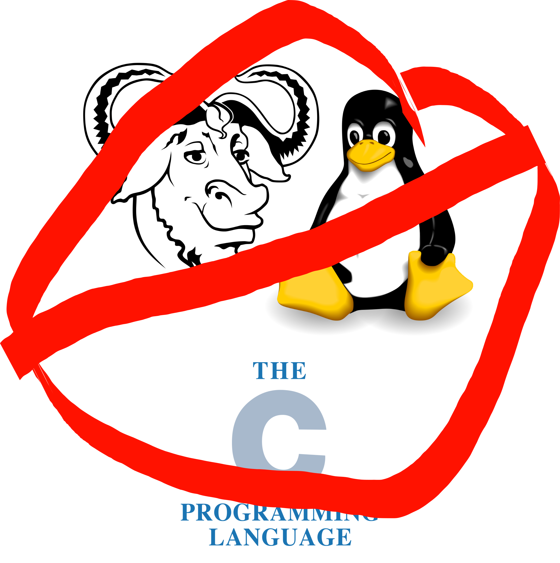 Linux sucks, and there’s nothing you can do about it – Ryan Johnson